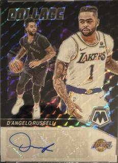 D'Angelo Russell