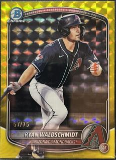 Ryan Waldschmidt