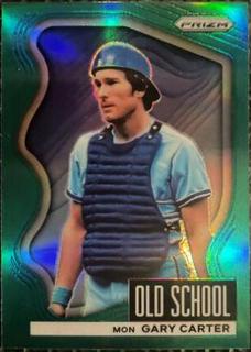 Gary Carter