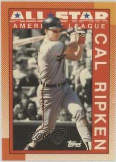 Cal Ripken Jr.