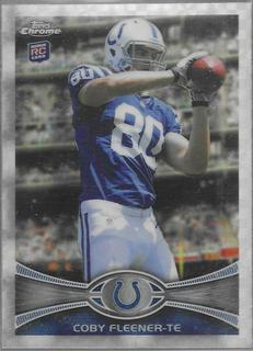 Coby Fleener