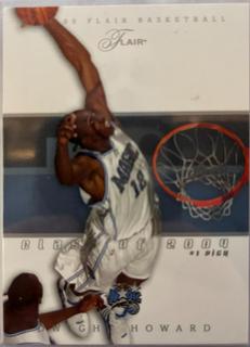 Dwight Howard