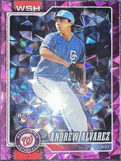 Andrew Alvarez
