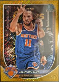 Jalen Brunson