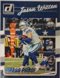 Jason Witten