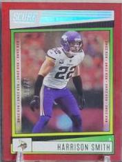 Harrison Smith
