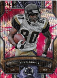 Isaac Bruce
