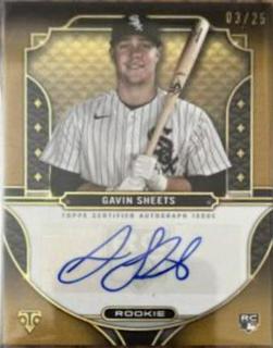 Gavin Sheets