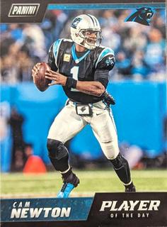 Cam Newton