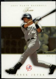 Derek Jeter