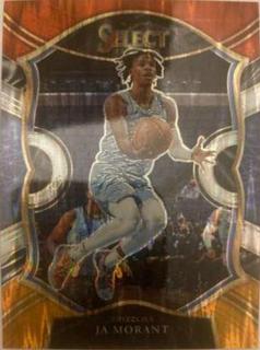 Ja Morant