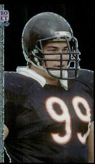 Dan Hampton