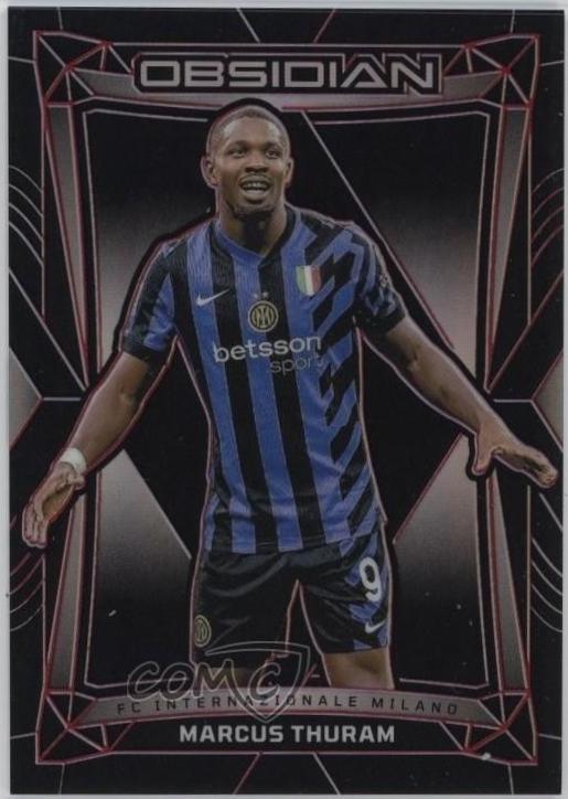 Marcus Thuram