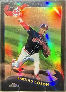 Bartolo Colon