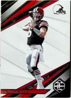 Baker Mayfield