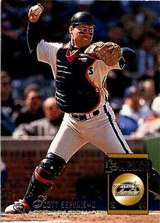 Scott Servais