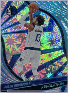 Jalen Brunson