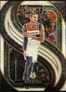 Kyle Kuzma