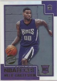Willie Cauley-Stein