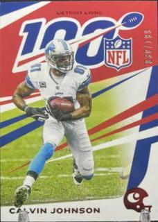 Calvin Johnson