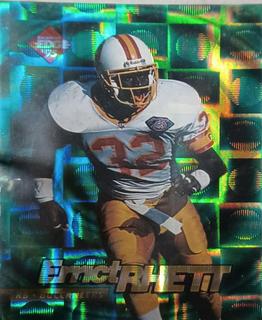 Errict Rhett