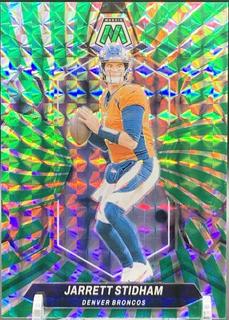 Jarrett Stidham