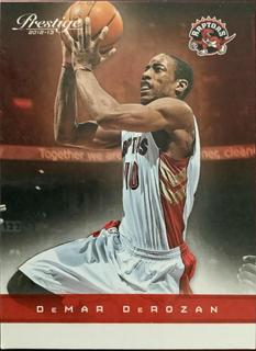 DeMar DeRozan