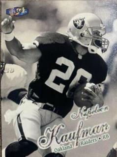 Napoleon Kaufman