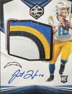 Justin Herbert