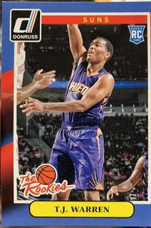 T.J. Warren