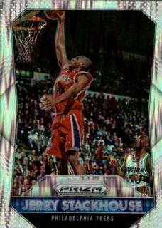 Jerry Stackhouse
