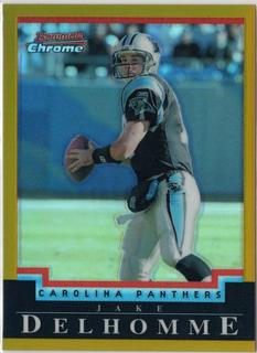 Jake Delhomme