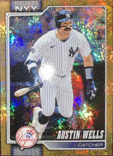 Austin Wells