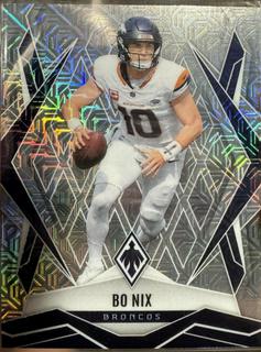 Bo Nix