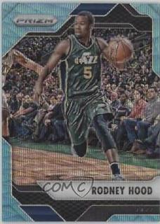 Rodney Hood