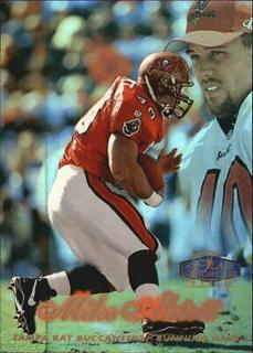 Mike Alstott