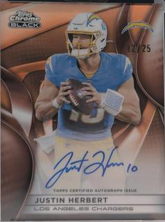 Justin Herbert