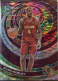Evan Mobley
