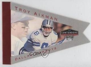 Troy Aikman