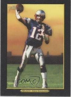 Tom Brady