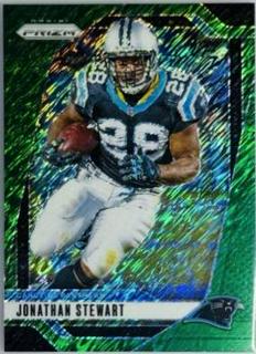 Jonathan Stewart