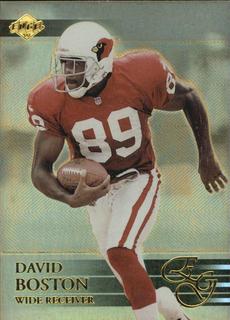 David Boston