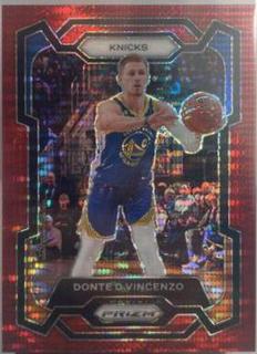 Donte DiVincenzo