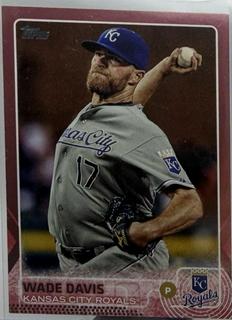 Wade Davis