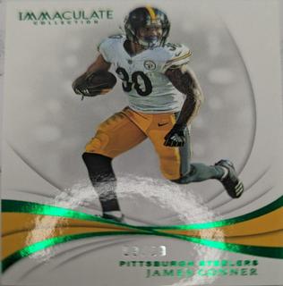 James Conner