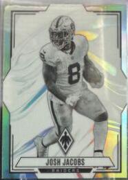Josh Jacobs
