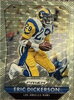 Eric Dickerson