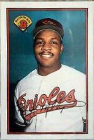 Randy Milligan