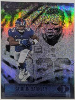 Saquon Barkley