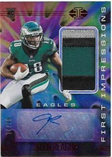 Jalen Reagor